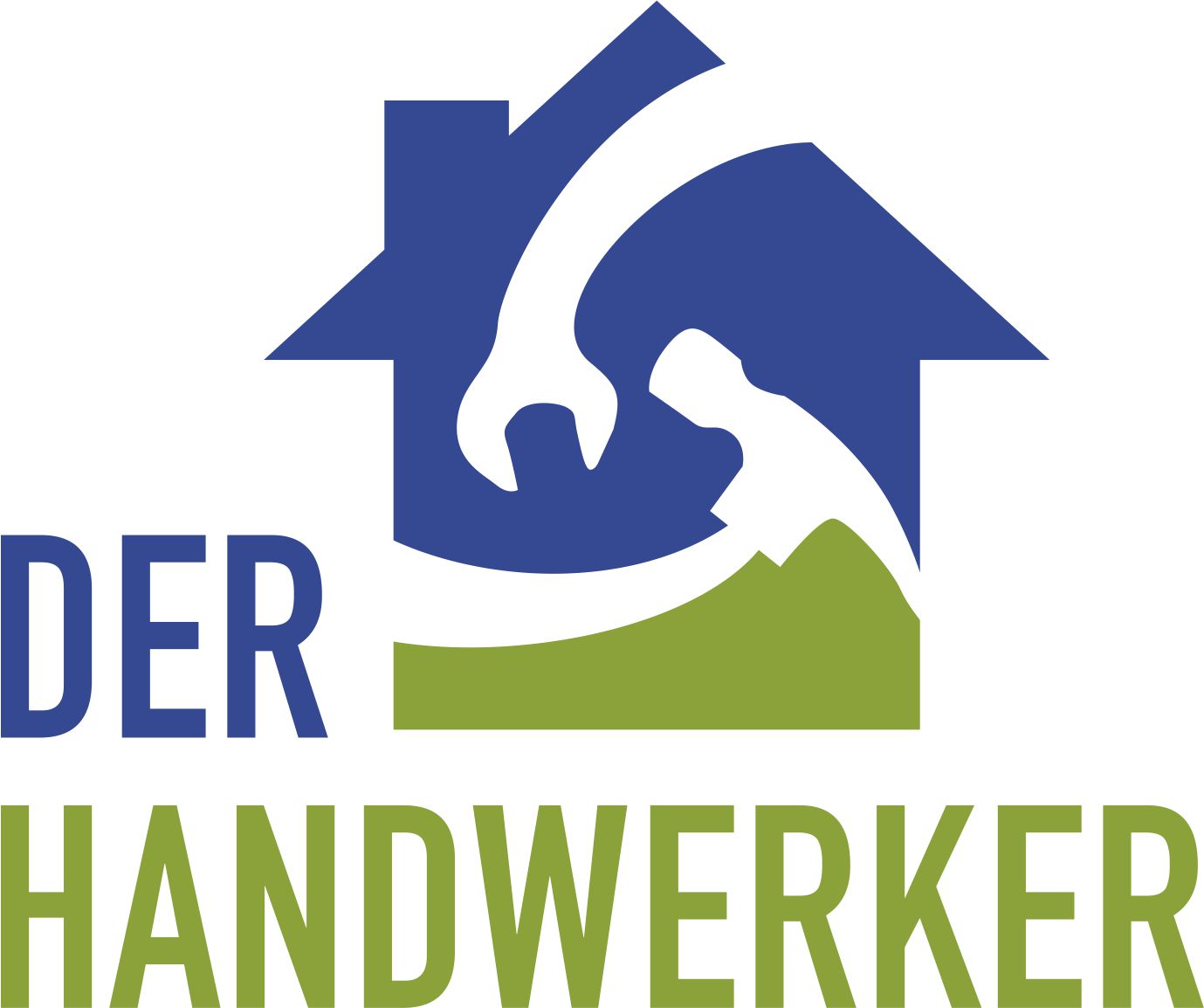 der handwerker logo